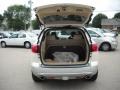 2010 White Diamond Tricoat Buick Enclave CXL AWD  photo #9