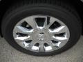 2010 White Diamond Tricoat Buick Enclave CXL AWD  photo #10