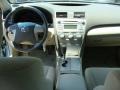 Aloe Green Metallic - Camry LE Photo No. 9