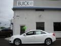 Summit White - G6 Sedan Photo No. 3