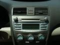 Aloe Green Metallic - Camry LE Photo No. 11