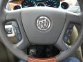 2010 White Diamond Tricoat Buick Enclave CXL AWD  photo #15
