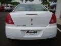 Summit White - G6 Sedan Photo No. 5