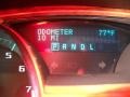 2010 White Diamond Tricoat Buick Enclave CXL AWD  photo #16