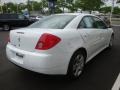 Summit White - G6 Sedan Photo No. 6