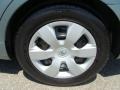 Aloe Green Metallic - Camry LE Photo No. 14