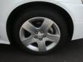 Summit White - G6 Sedan Photo No. 8