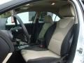 Summit White - G6 Sedan Photo No. 10
