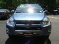 2009 Pacific Blue Metallic Toyota RAV4 Limited V6 4WD  photo #2