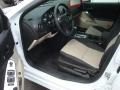 Summit White - G6 Sedan Photo No. 11