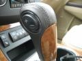 2010 White Diamond Tricoat Buick Enclave CXL AWD  photo #21