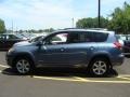 2009 Pacific Blue Metallic Toyota RAV4 Limited V6 4WD  photo #3