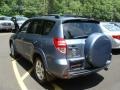 2009 Pacific Blue Metallic Toyota RAV4 Limited V6 4WD  photo #4