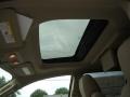 2010 White Diamond Tricoat Buick Enclave CXL AWD  photo #23