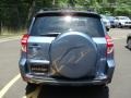 2009 Pacific Blue Metallic Toyota RAV4 Limited V6 4WD  photo #5