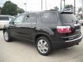 Carbon Black Metallic - Acadia SLT Photo No. 4