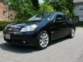 Black Obsidian - M 35x Sedan Photo No. 1