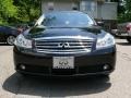 Black Obsidian - M 35x Sedan Photo No. 2