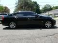 Black Obsidian - M 35x Sedan Photo No. 4