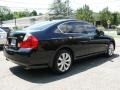 Black Obsidian - M 35x Sedan Photo No. 5