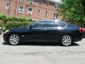 Black Obsidian - M 35x Sedan Photo No. 7