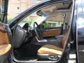 Black Obsidian - M 35x Sedan Photo No. 11