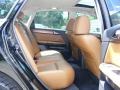 Black Obsidian - M 35x Sedan Photo No. 22