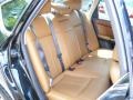 Black Obsidian - M 35x Sedan Photo No. 23