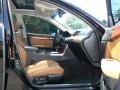 Black Obsidian - M 35x Sedan Photo No. 27