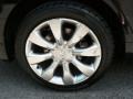 Black Obsidian - M 35x Sedan Photo No. 28