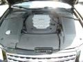 Black Obsidian - M 35x Sedan Photo No. 31