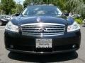Black Obsidian - M 35x Sedan Photo No. 2