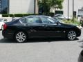 Black Obsidian - M 35x Sedan Photo No. 4