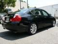 Black Obsidian - M 35x Sedan Photo No. 5