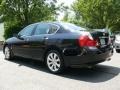Black Obsidian - M 35x Sedan Photo No. 7