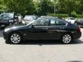 Black Obsidian - M 35x Sedan Photo No. 8