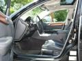 Black Obsidian - M 35x Sedan Photo No. 12