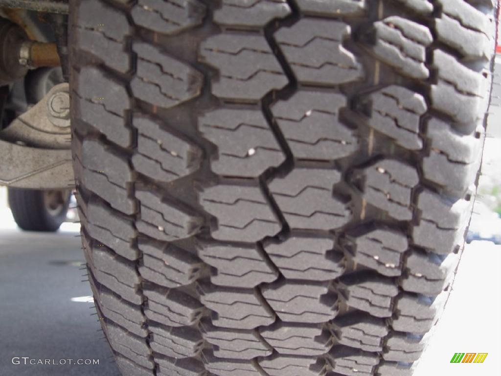 2005 F150 FX4 SuperCrew 4x4 - Bright Red / Medium Flint Grey photo #21