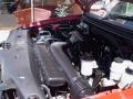 2005 Bright Red Ford F150 FX4 SuperCrew 4x4  photo #23