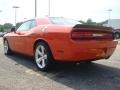 HEMI Orange - Challenger SRT8 Photo No. 4