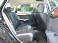Black Obsidian - M 35x Sedan Photo No. 24