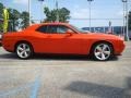 HEMI Orange - Challenger SRT8 Photo No. 6