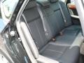 Black Obsidian - M 35x Sedan Photo No. 25