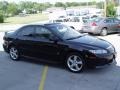 2004 Onyx Black Mazda MAZDA6 s Sedan  photo #2