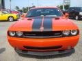 HEMI Orange - Challenger SRT8 Photo No. 8