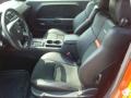 HEMI Orange - Challenger SRT8 Photo No. 9