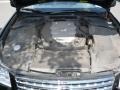 Black Obsidian - M 35x Sedan Photo No. 32