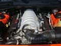 HEMI Orange - Challenger SRT8 Photo No. 23