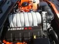 HEMI Orange - Challenger SRT8 Photo No. 24