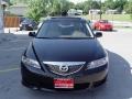 Onyx Black - MAZDA6 s Sedan Photo No. 22